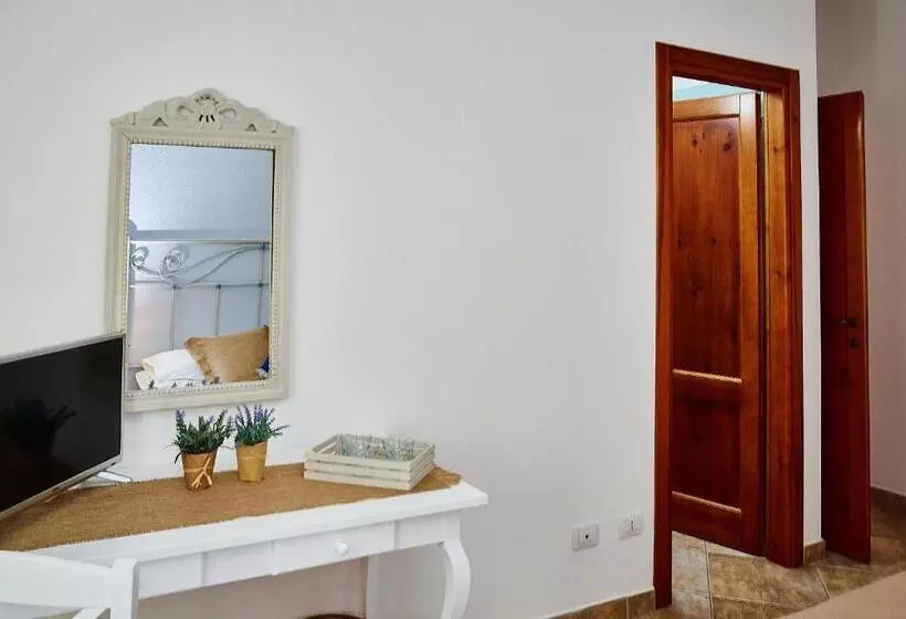 پانسیون B&b Tiscali