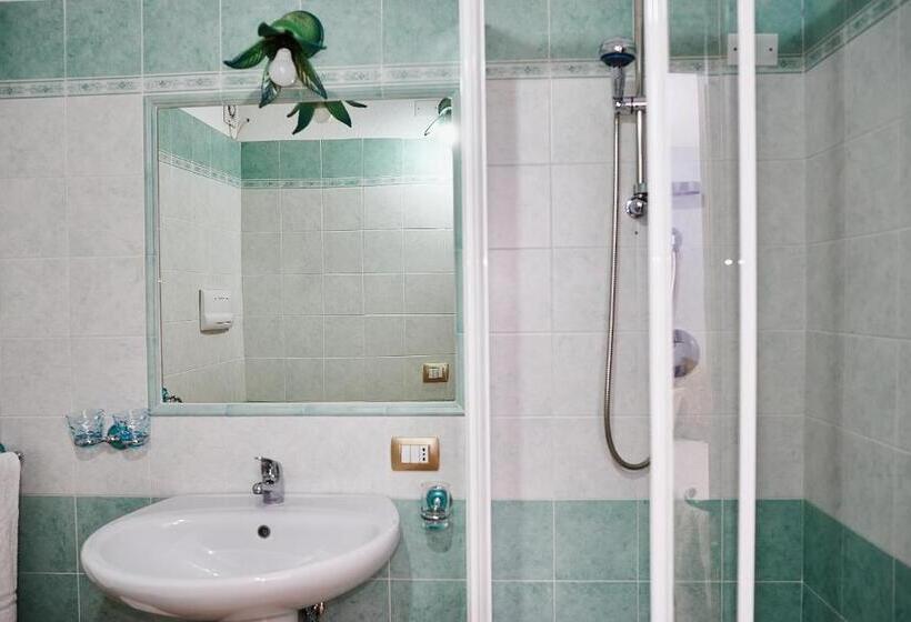 Пансион B&b Tiscali