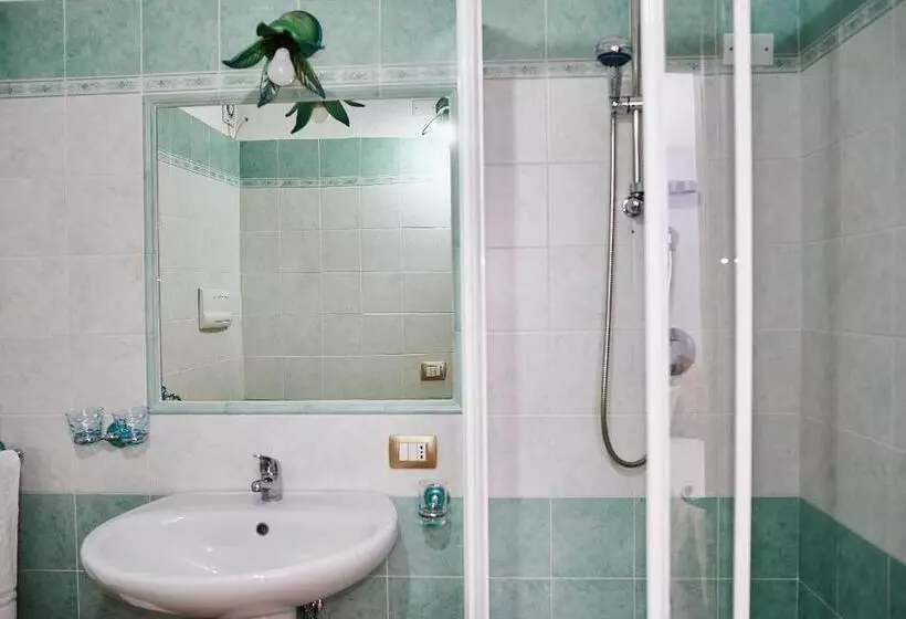پانسیون B&b Tiscali