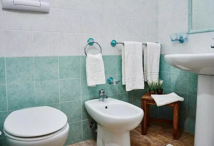 پانسیون B&b Tiscali