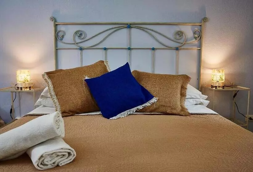 پانسیون B&b Tiscali