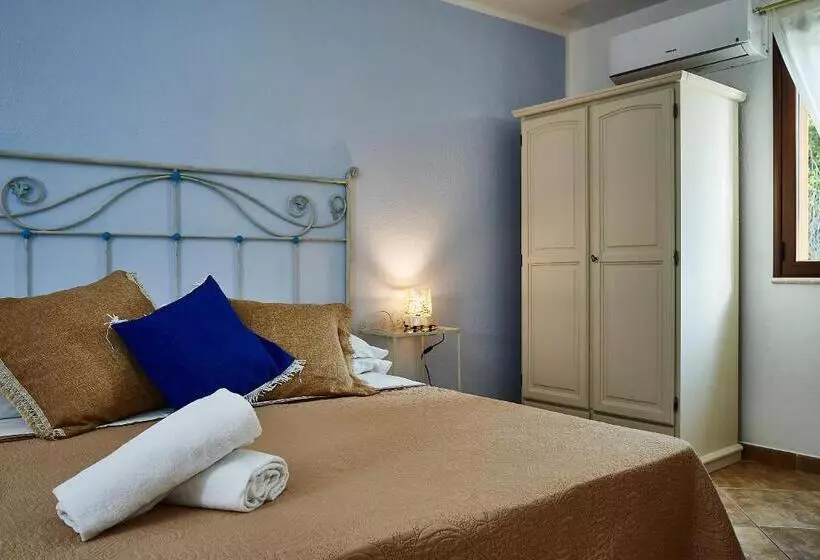 پانسیون B&b Tiscali
