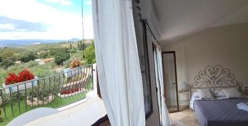 Пансион B&b Tiscali