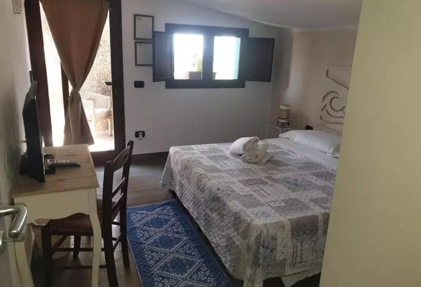 پانسیون B&b Tiscali