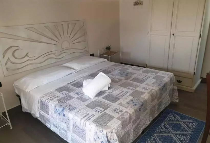 پانسیون B&b Tiscali