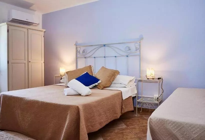 پانسیون B&b Tiscali