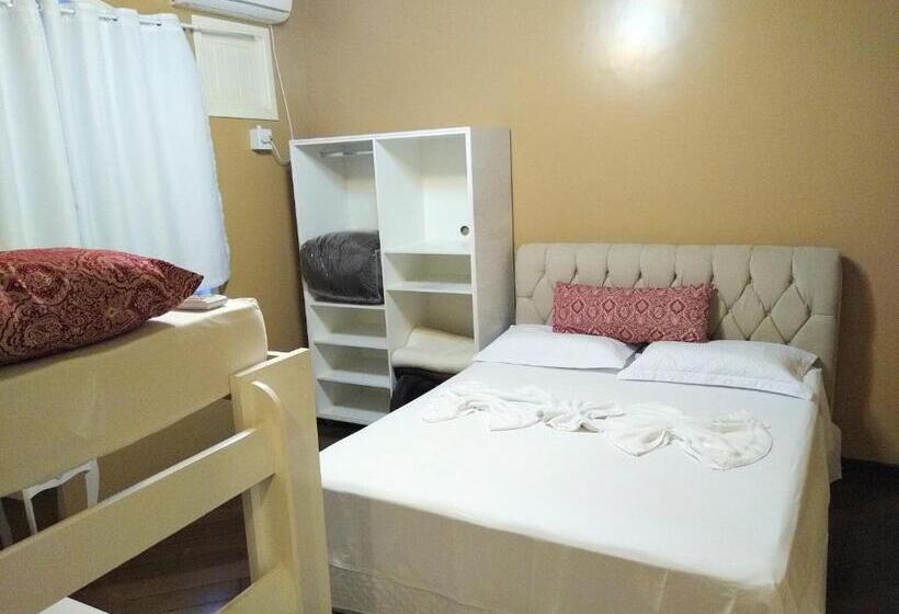 پانسیون Casa Da Oma