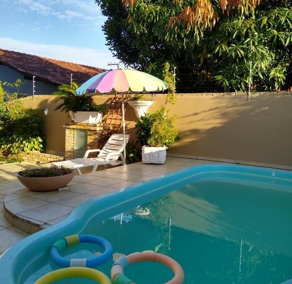 پانسیون Casa Da Oma