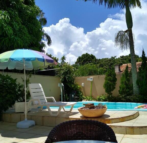 پانسیون Casa Da Oma