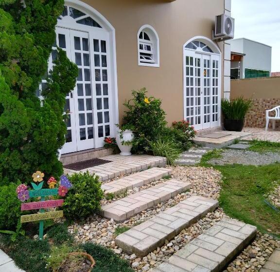 پانسیون Casa Da Oma