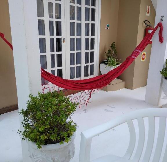 پانسیون Casa Da Oma