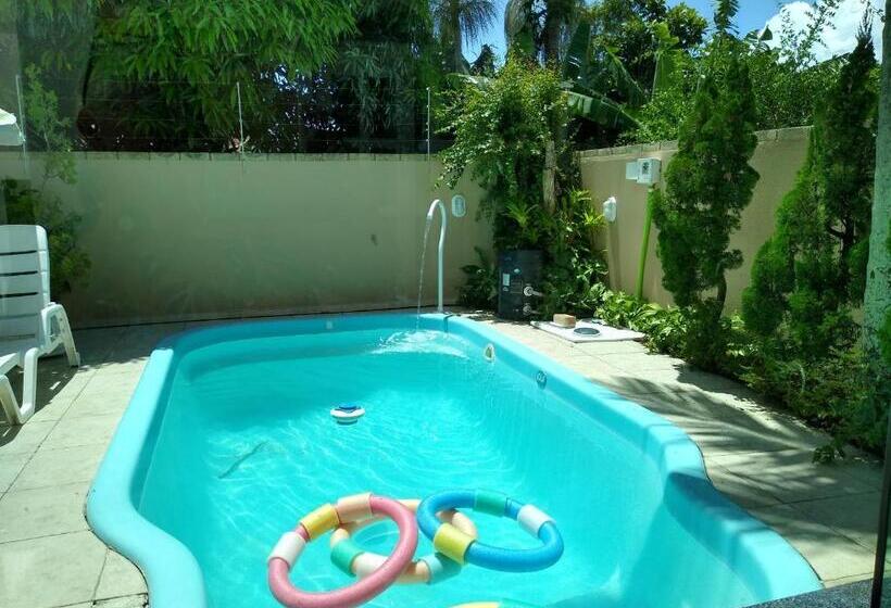 پانسیون Casa Da Oma