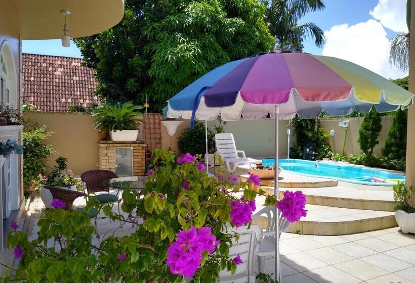 پانسیون Casa Da Oma