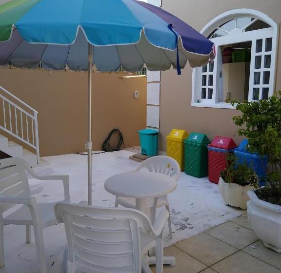 پانسیون Casa Da Oma