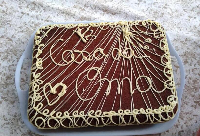 پانسیون Casa Da Oma