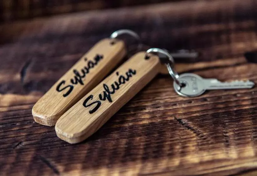 Majatalo Penzion šarlota & Vinařství Vítek Josef