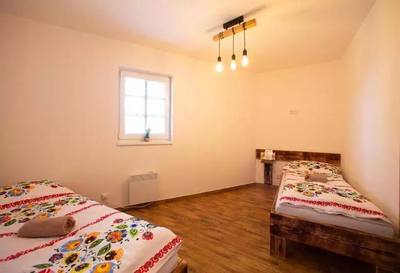 Majatalo Penzion šarlota & Vinařství Vítek Josef