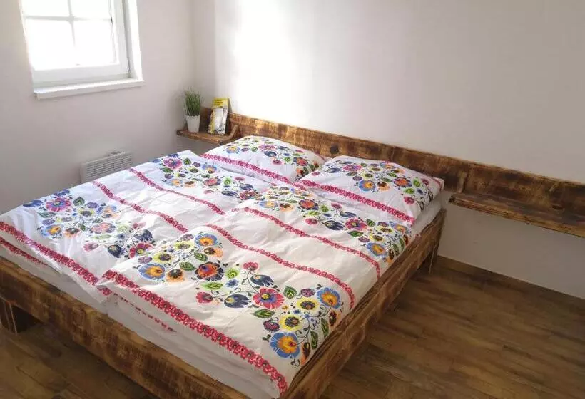 Majatalo Penzion šarlota & Vinařství Vítek Josef