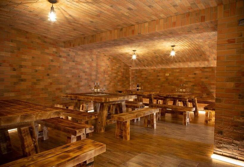 פנסיון Penzion šarlota & Vinařství Vítek Josef