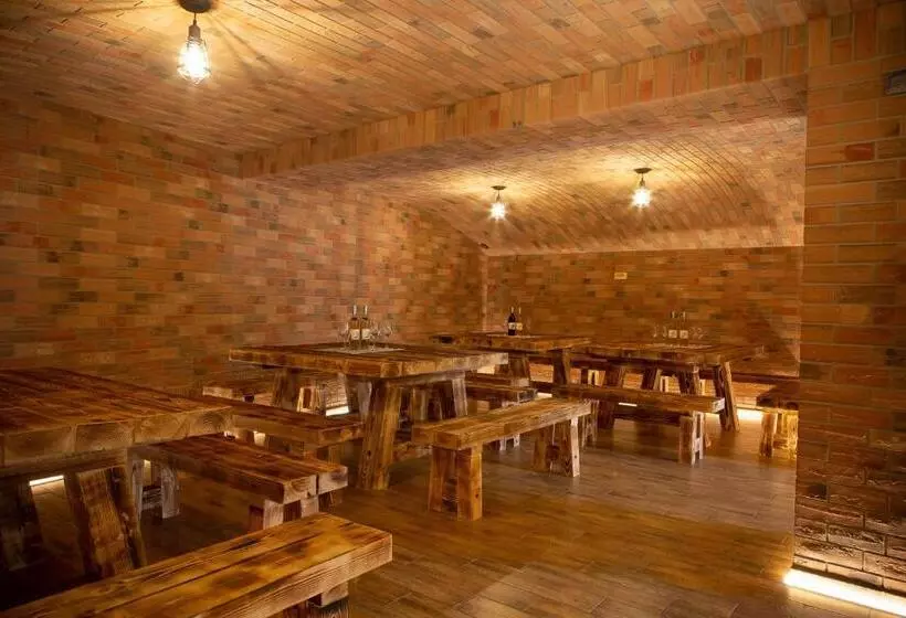 Majatalo Penzion šarlota & Vinařství Vítek Josef