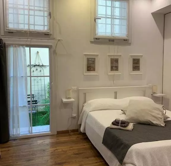پانسیون San Pierino Charming Rooms