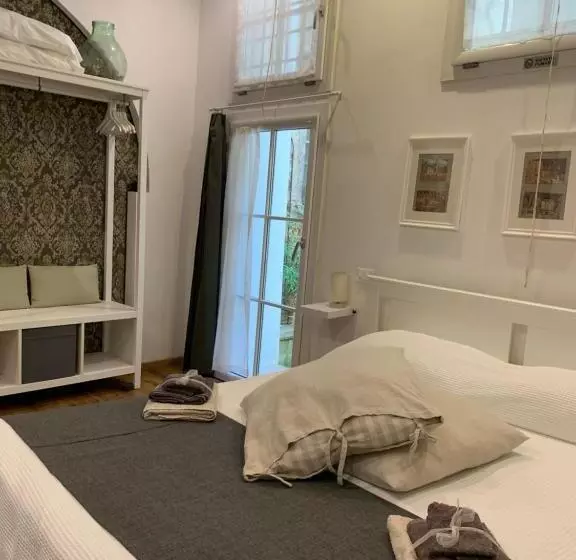 پانسیون San Pierino Charming Rooms