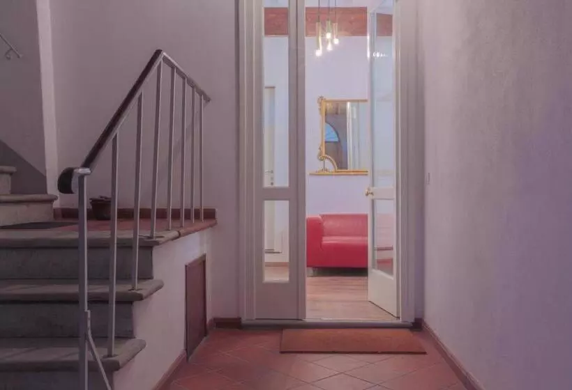 پانسیون San Pierino Charming Rooms