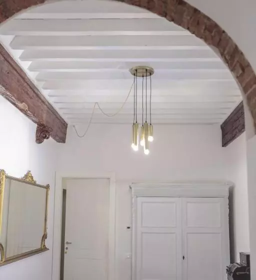 پانسیون San Pierino Charming Rooms