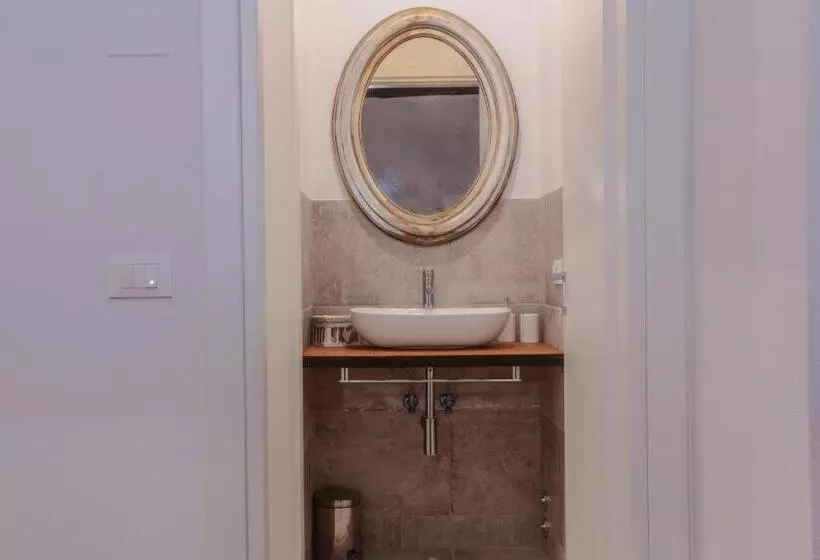 پانسیون San Pierino Charming Rooms