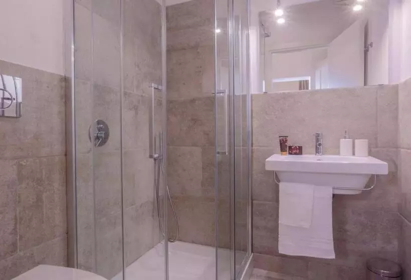 پانسیون San Pierino Charming Rooms