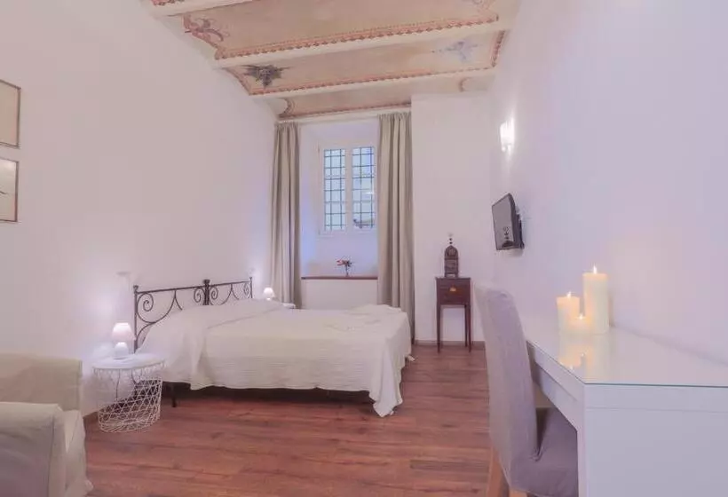 پانسیون San Pierino Charming Rooms