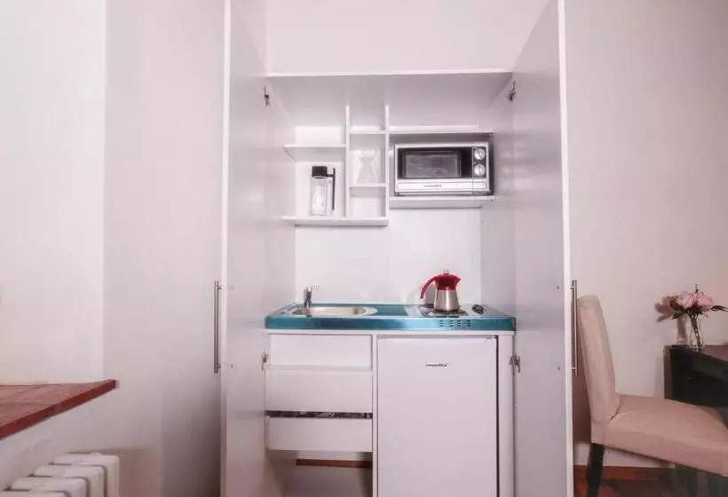 پانسیون San Pierino Charming Rooms