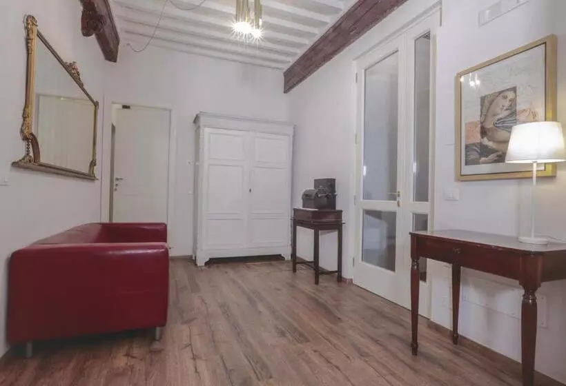 پانسیون San Pierino Charming Rooms