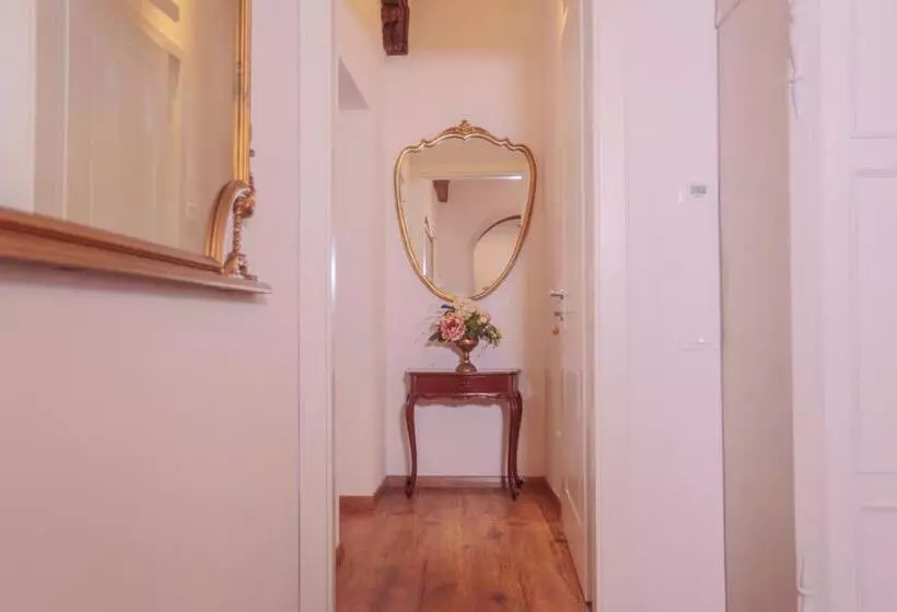 پانسیون San Pierino Charming Rooms