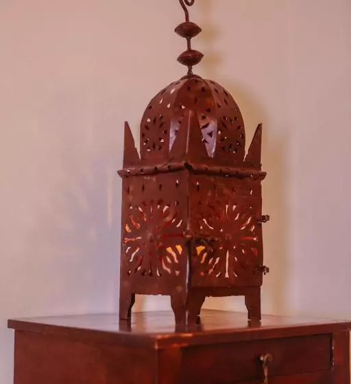 پانسیون San Pierino Charming Rooms