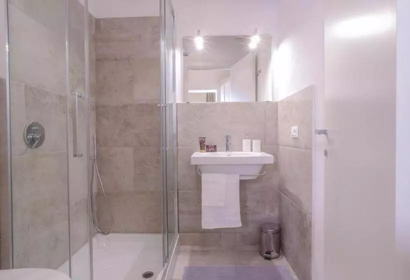 پانسیون San Pierino Charming Rooms