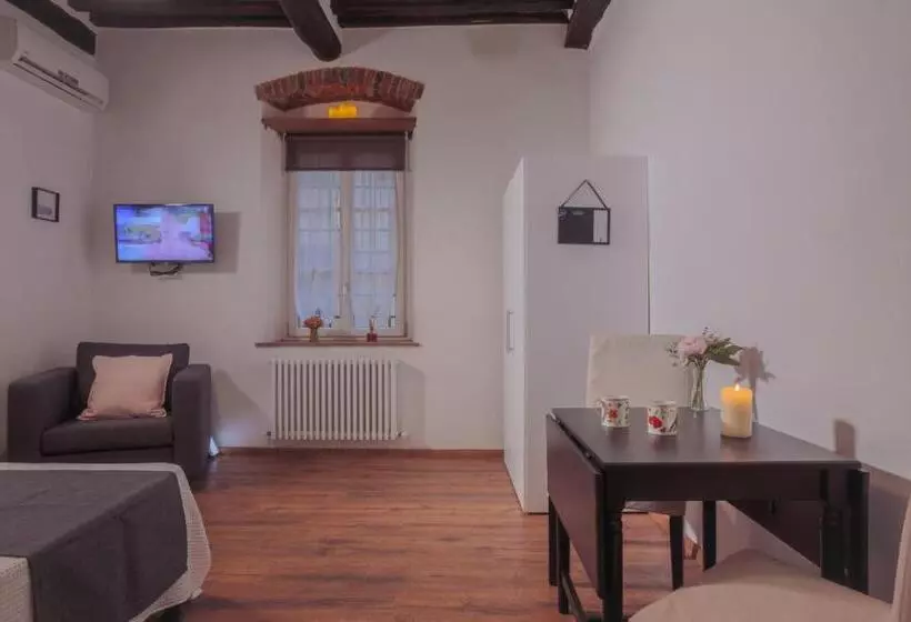 پانسیون San Pierino Charming Rooms