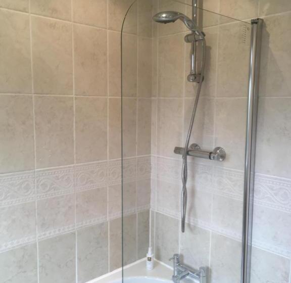 פנסיון The Garden Room