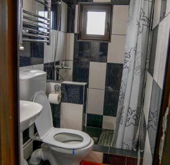 پانسیون Vila Maranca