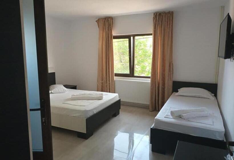 پانسیون Vila Maranca