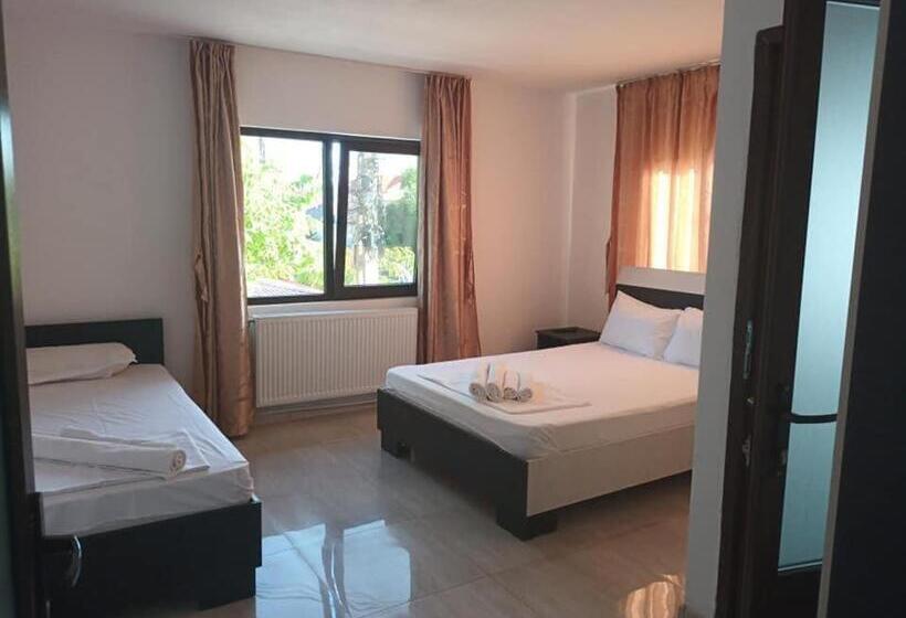 پانسیون Vila Maranca