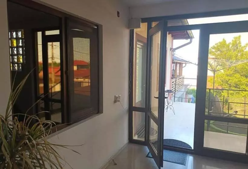 Pensió Vila Maranca