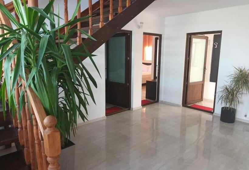 پانسیون Vila Maranca