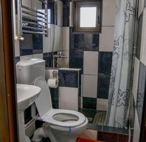 پانسیون Vila Maranca