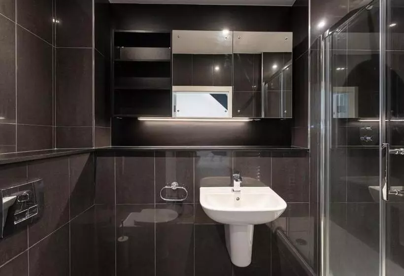 Pillo Rooms Serviced Apartments   Manchester Arena