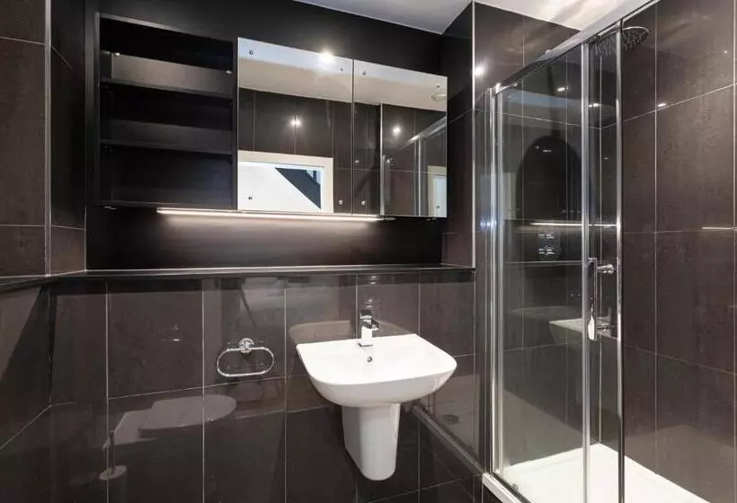 Pillo Rooms Serviced Apartments   Manchester Arena