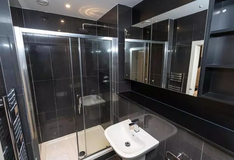 Pillo Rooms Serviced Apartments   Manchester Arena