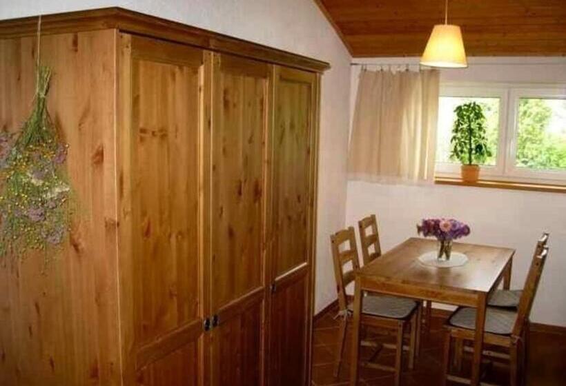 Separate Größere Fewo Im Dg