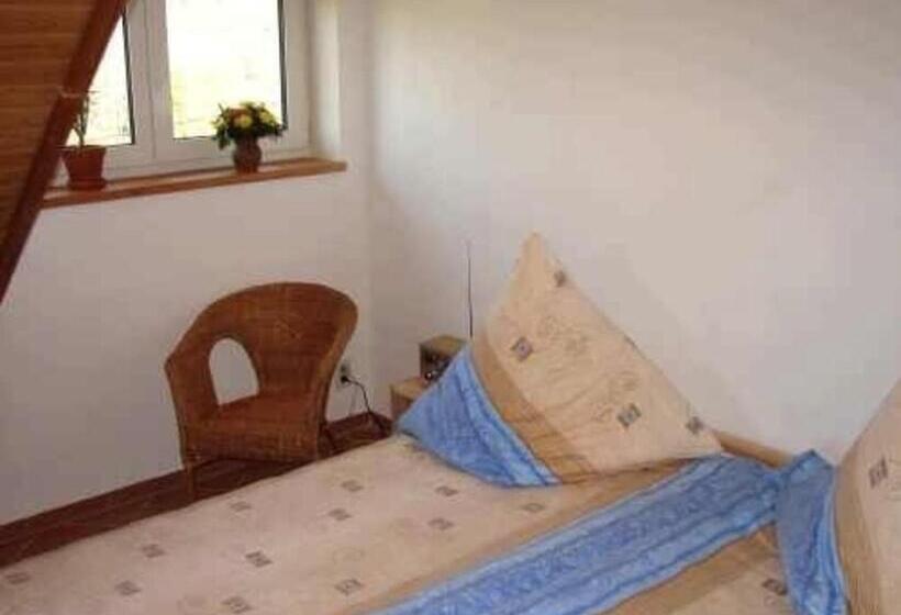 Separate Größere Fewo Im Dg