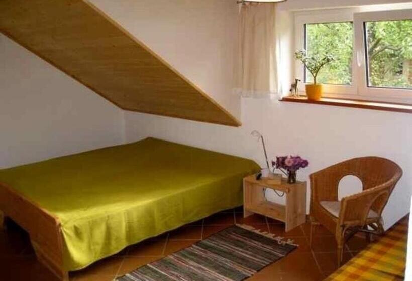 Separate Größere Fewo Im Dg